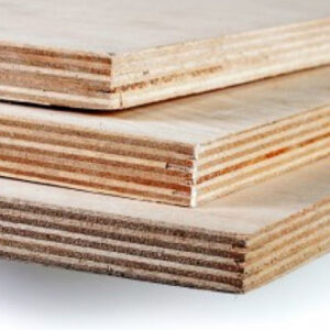 Plywood